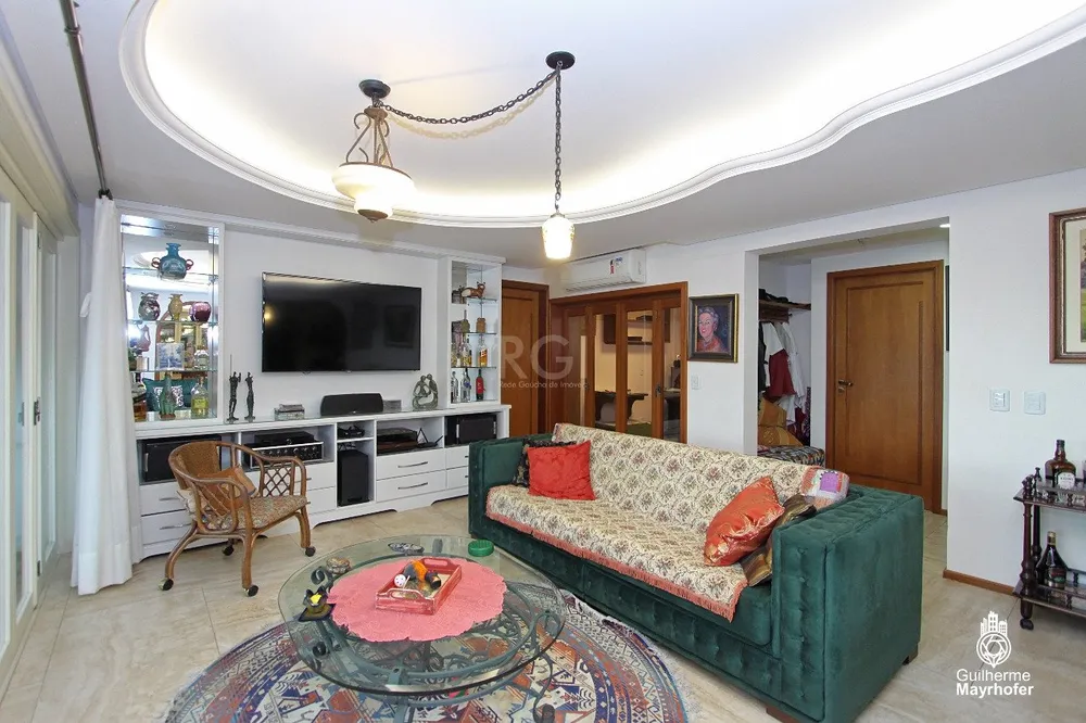 Apartamento, 4 quartos, 256 m² - Foto 4