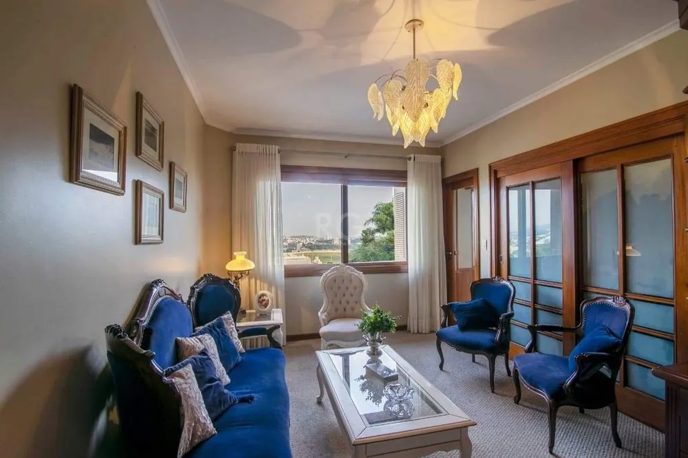 Apartamento, 3 quartos, 246 m² - Foto 1