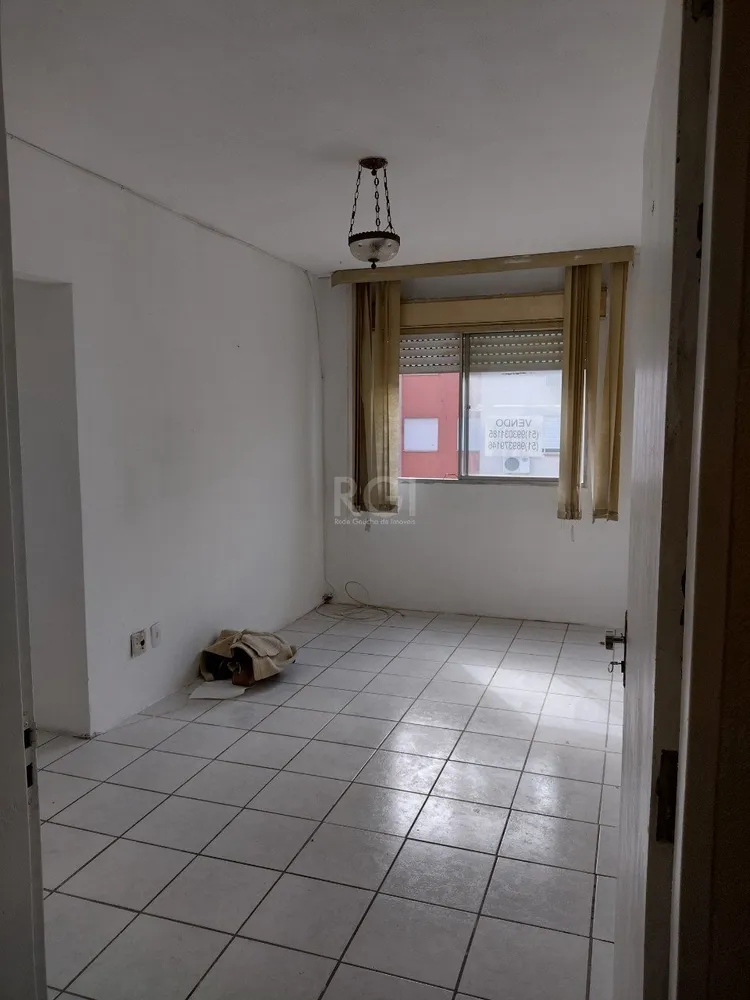Apartamento, 2 quartos, 48 m² - Foto 1