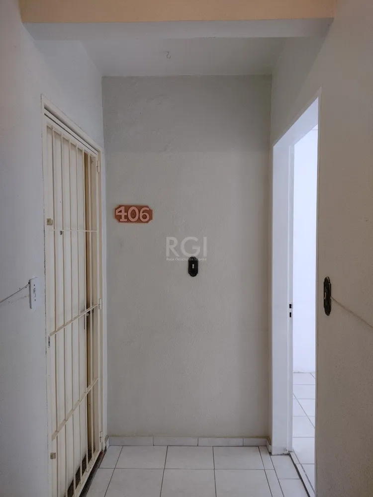 Apartamento, 2 quartos, 48 m² - Foto 3