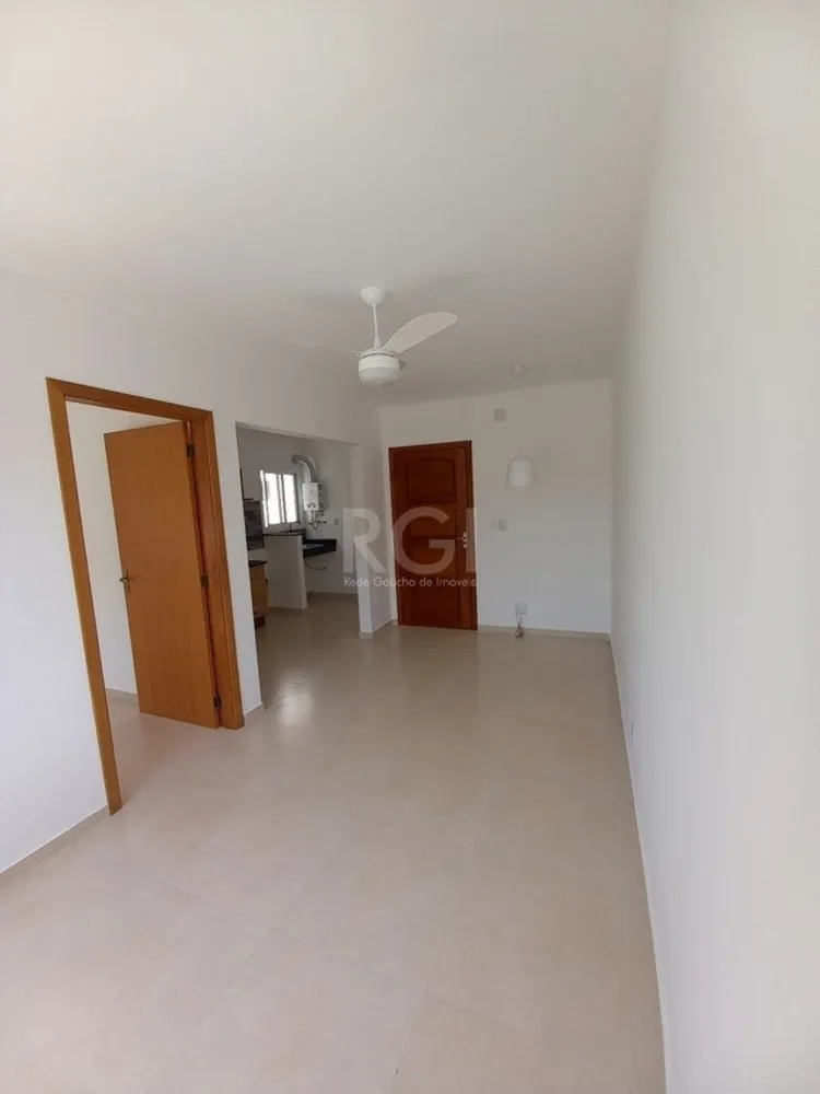 Apartamento, 1 quarto, 38 m² - Foto 4