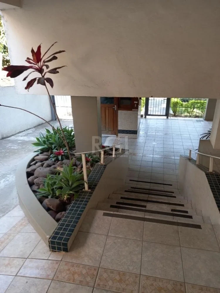Apartamento, 1 quarto, 38 m² - Foto 2