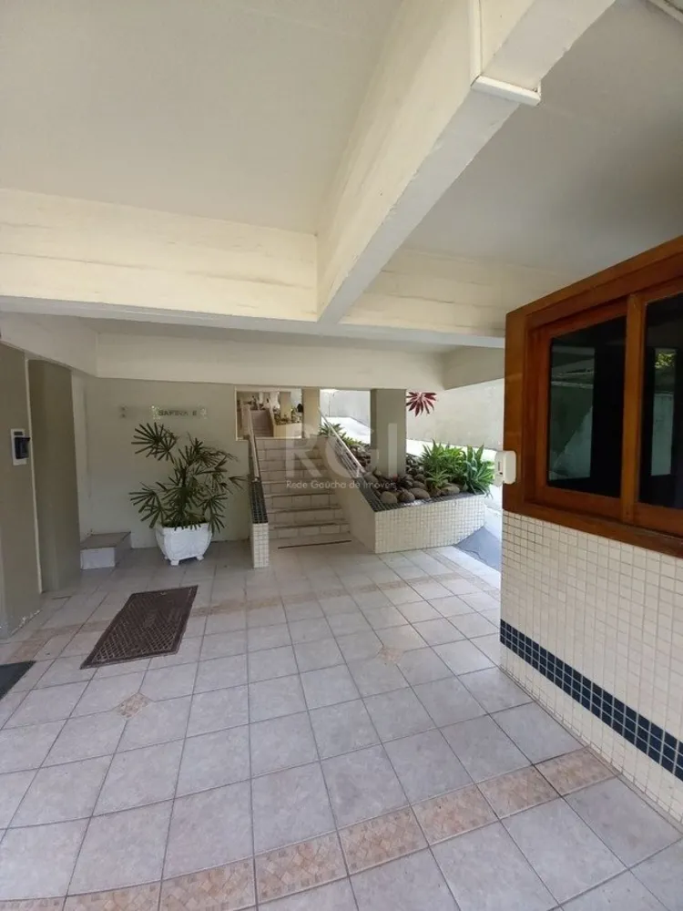 Apartamento, 1 quarto, 38 m² - Foto 1