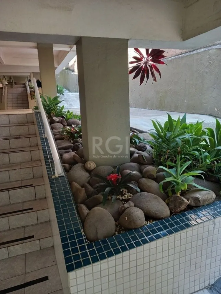 Apartamento, 1 quarto, 38 m² - Foto 3