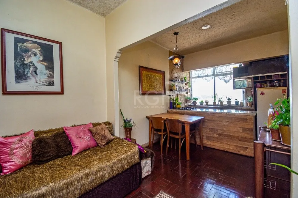 Apartamento, 2 quartos, 43 m² - Foto 4