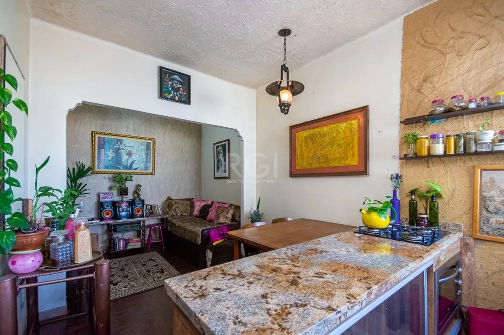 Apartamento, 2 quartos, 43 m² - Foto 2