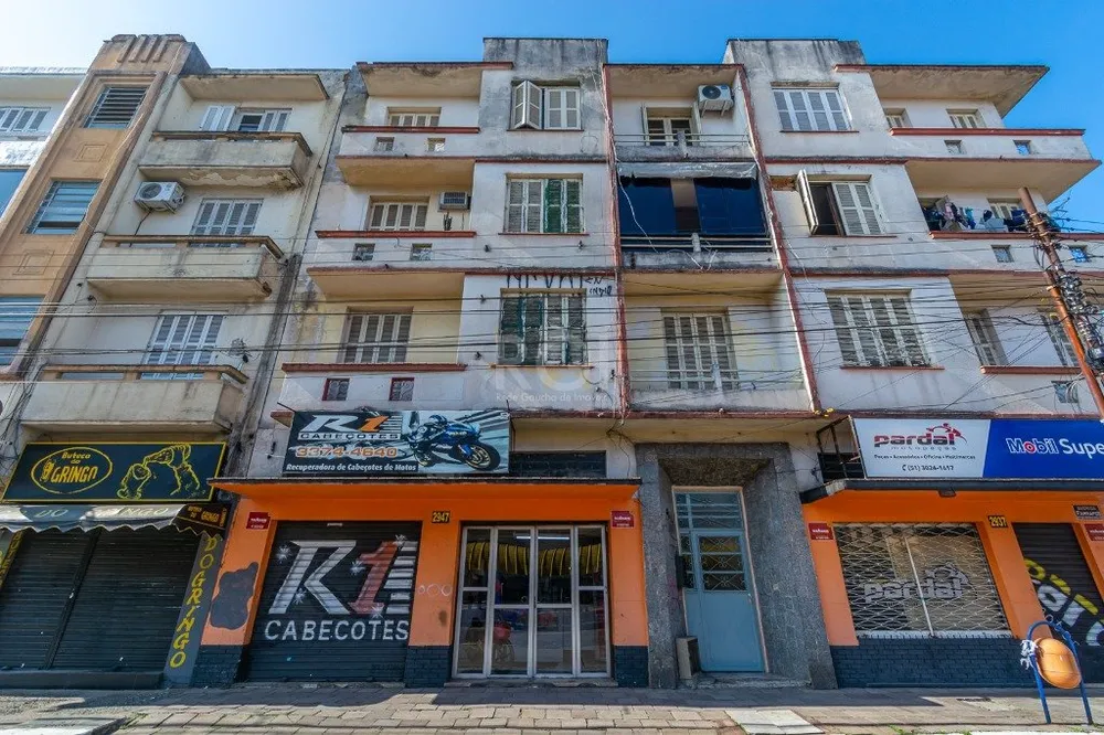 Apartamento, 2 quartos, 43 m² - Foto 1