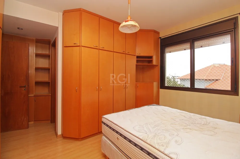 Apartamento, 3 quartos, 121 m² - Foto 4