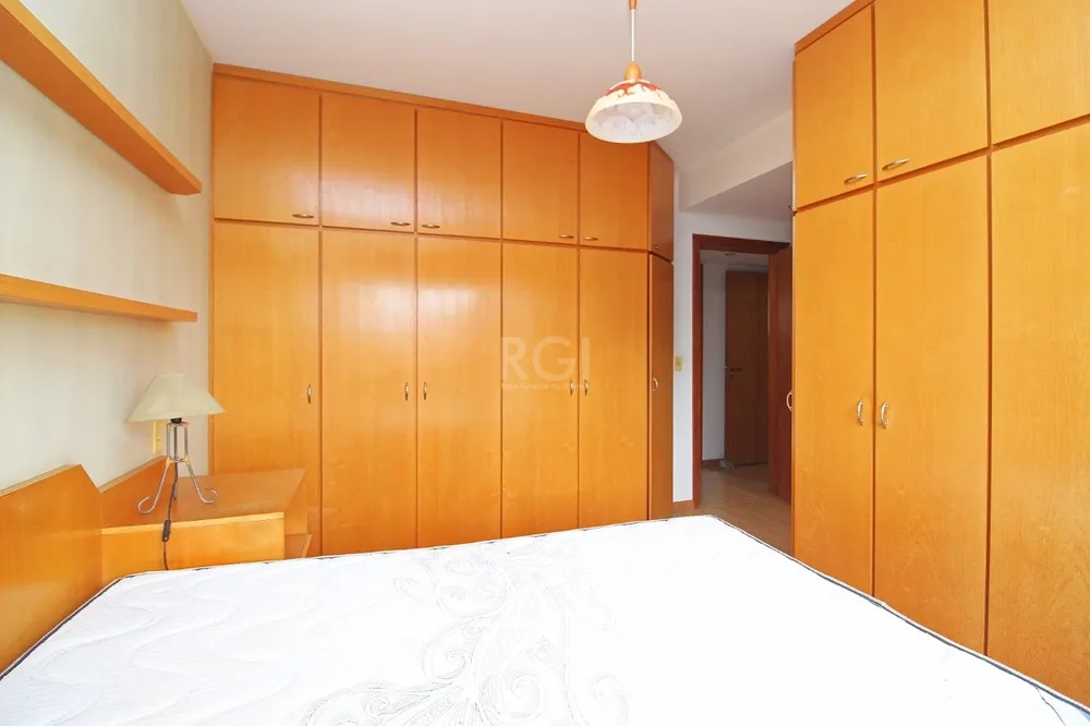 Apartamento, 3 quartos, 121 m² - Foto 3