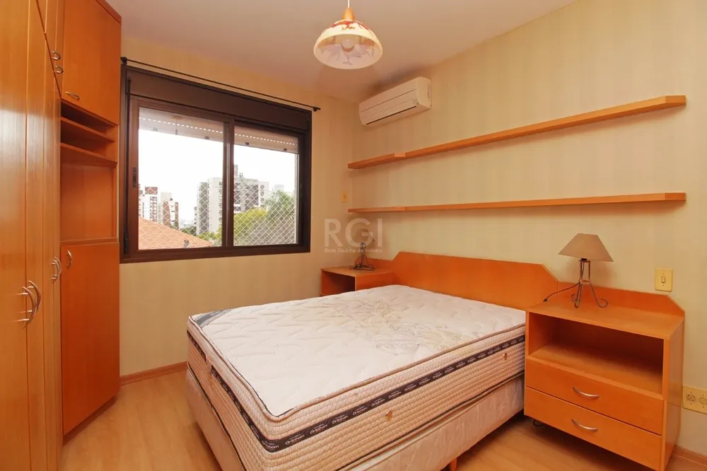Apartamento, 3 quartos, 121 m² - Foto 2