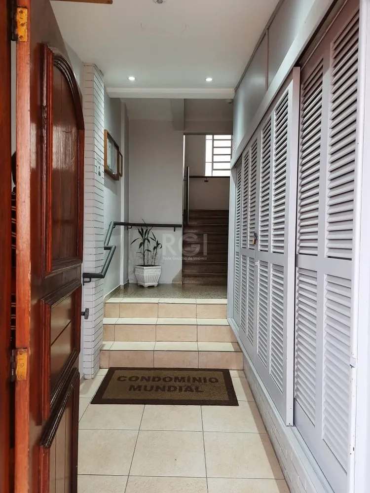 Apartamento, 2 quartos, 72 m² - Foto 3