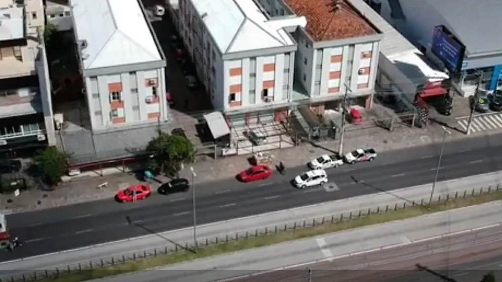 Apartamento, 2 quartos, 72 m² - Foto 2