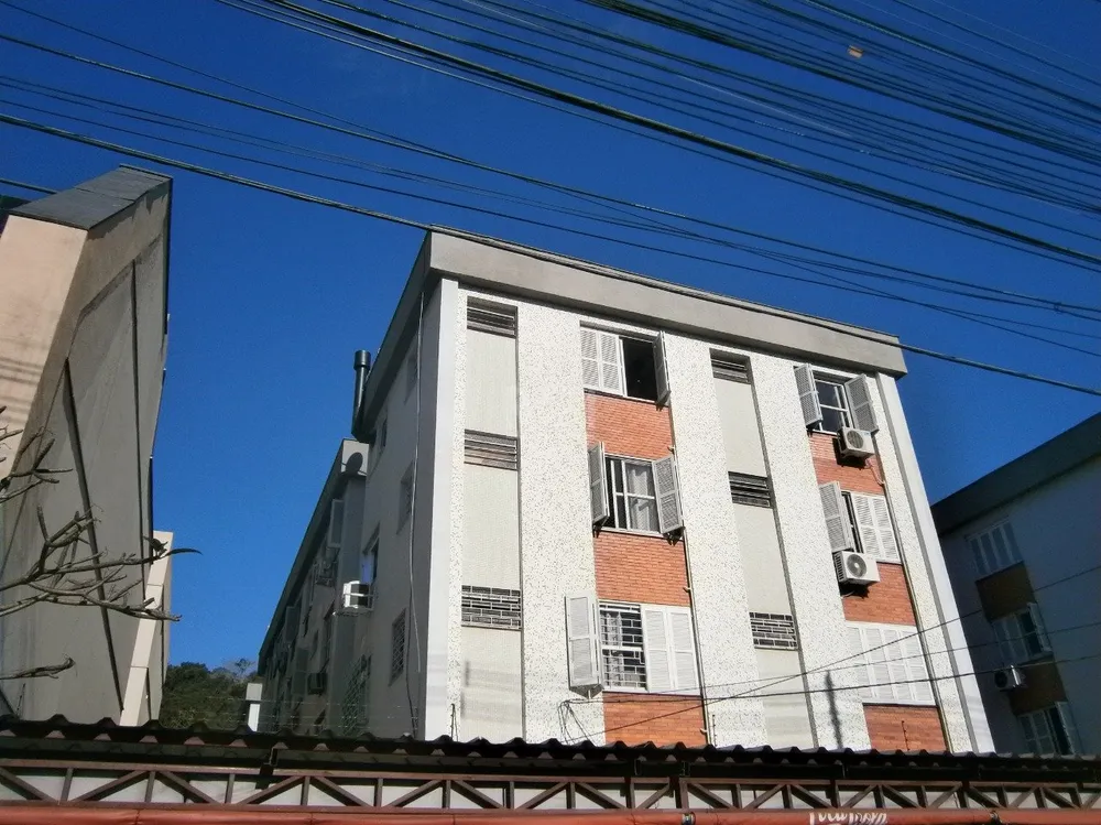 Apartamento, 2 quartos, 72 m² - Foto 1