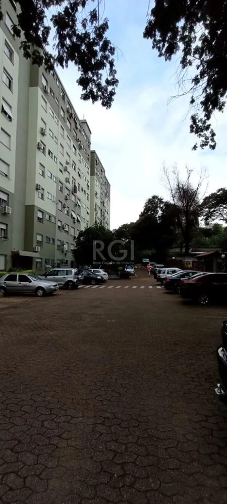 Apartamento, 1 quarto, 44 m² - Foto 4