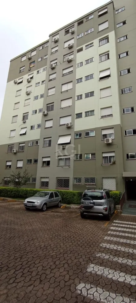 Apartamento, 1 quarto, 44 m² - Foto 1