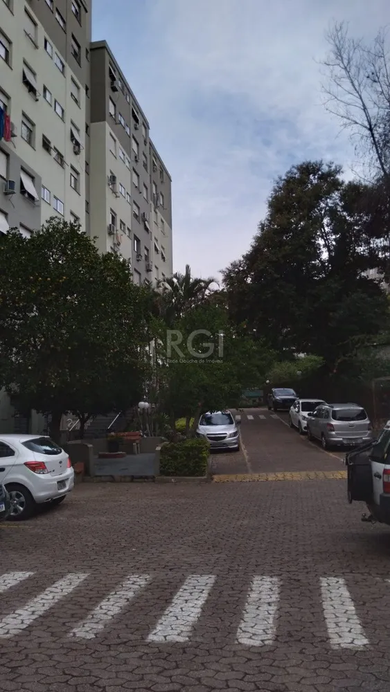 Apartamento, 1 quarto, 44 m² - Foto 2