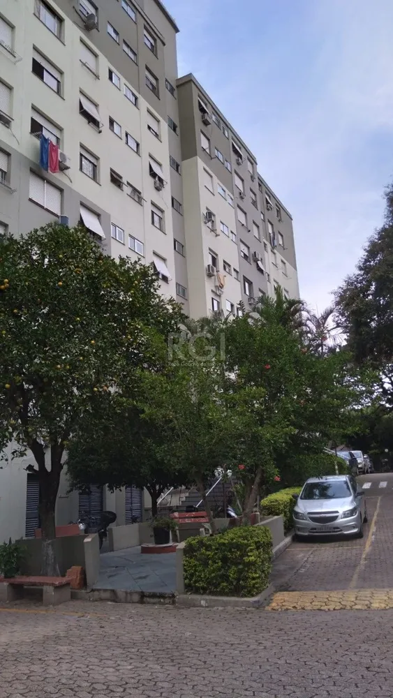 Apartamento, 1 quarto, 44 m² - Foto 3
