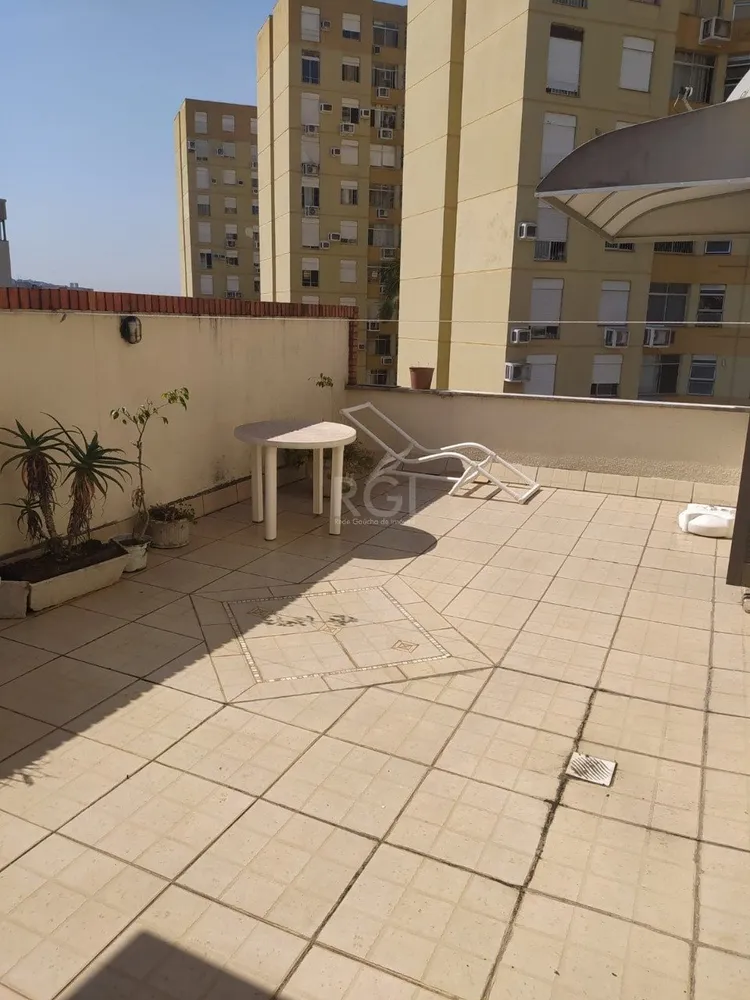 Apartamento, 2 quartos, 153 m² - Foto 1