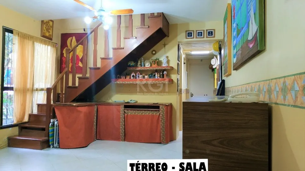 Apartamento, 4 quartos, 118 m² - Foto 4