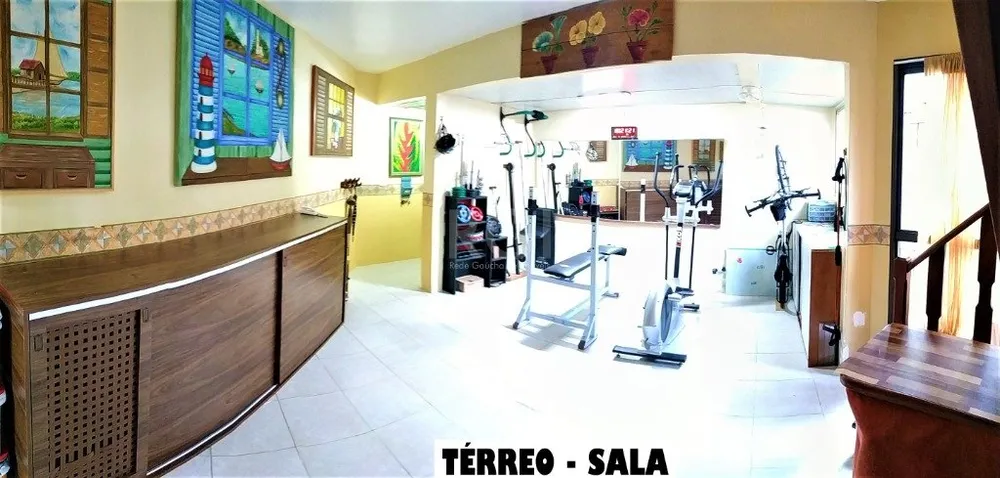 Apartamento, 4 quartos, 118 m² - Foto 2