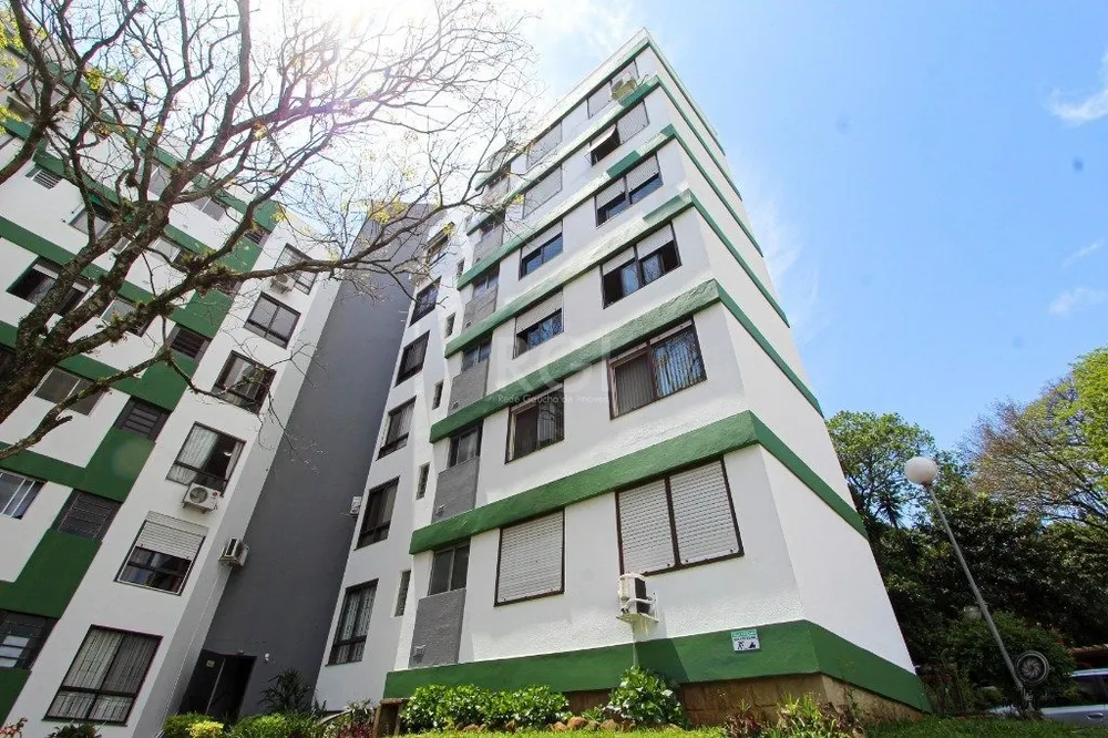 Apartamento, 4 quartos, 118 m² - Foto 1