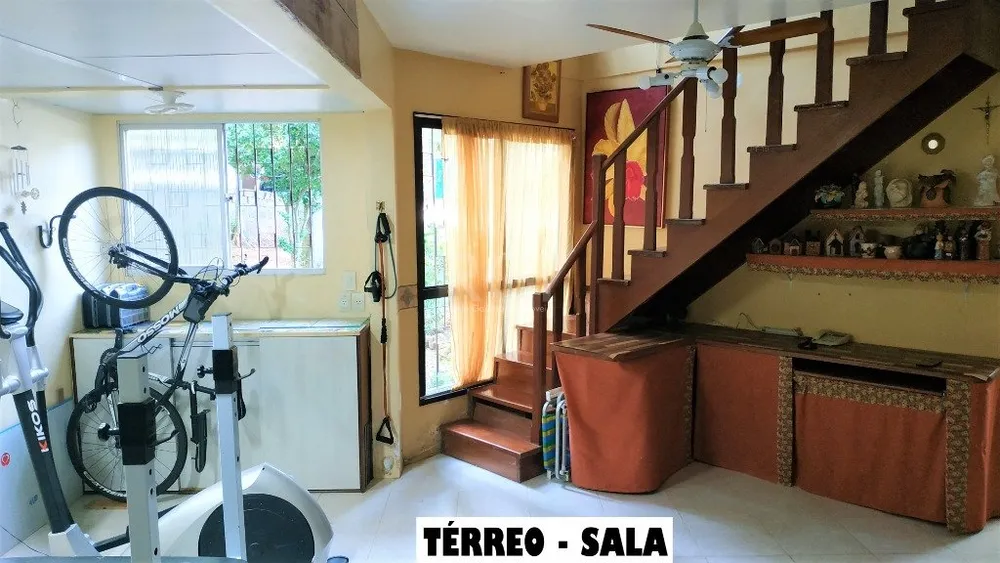 Apartamento, 4 quartos, 118 m² - Foto 3