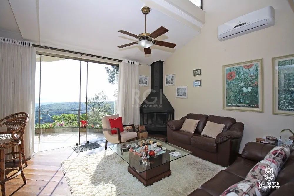 Casa, 4 quartos, 344 m² - Foto 4