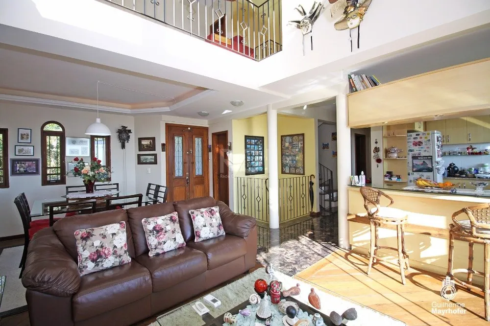 Casa, 4 quartos, 344 m² - Foto 3