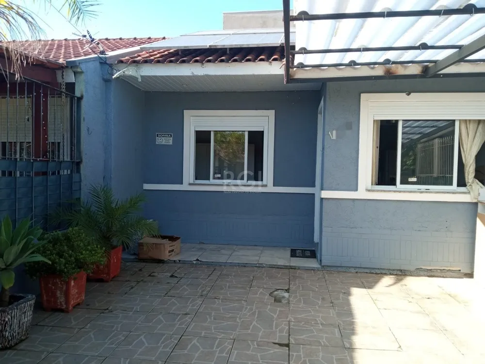 Casa, 3 quartos, 100 m² - Foto 1