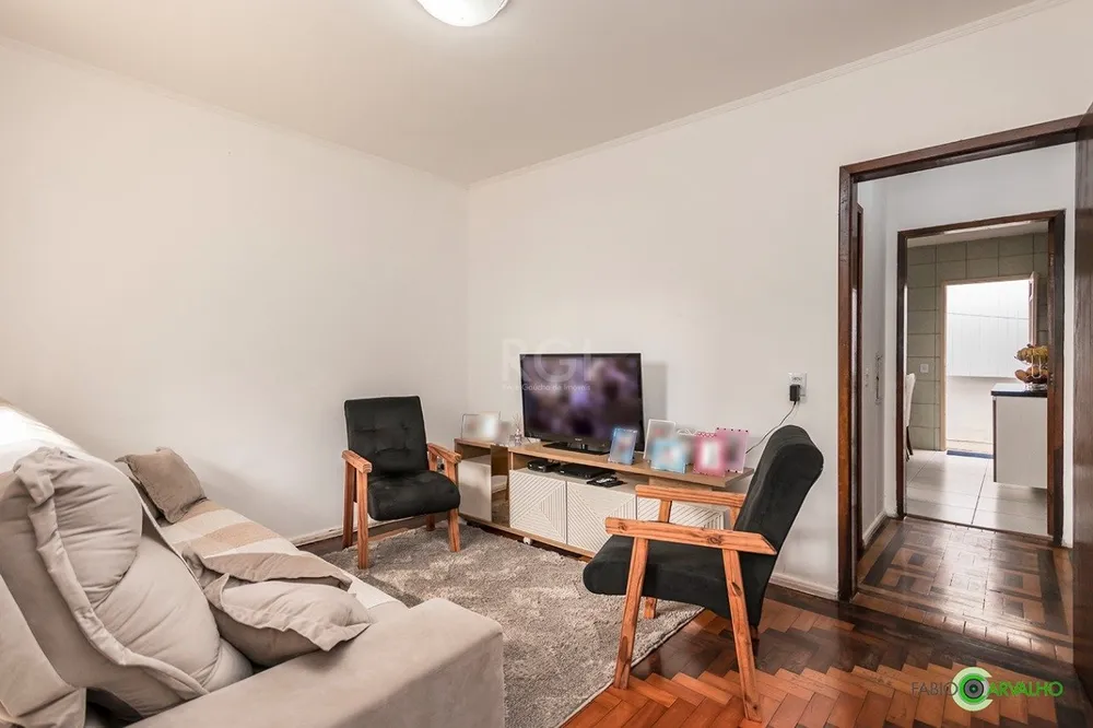 Casa, 3 quartos, 119 m² - Foto 4