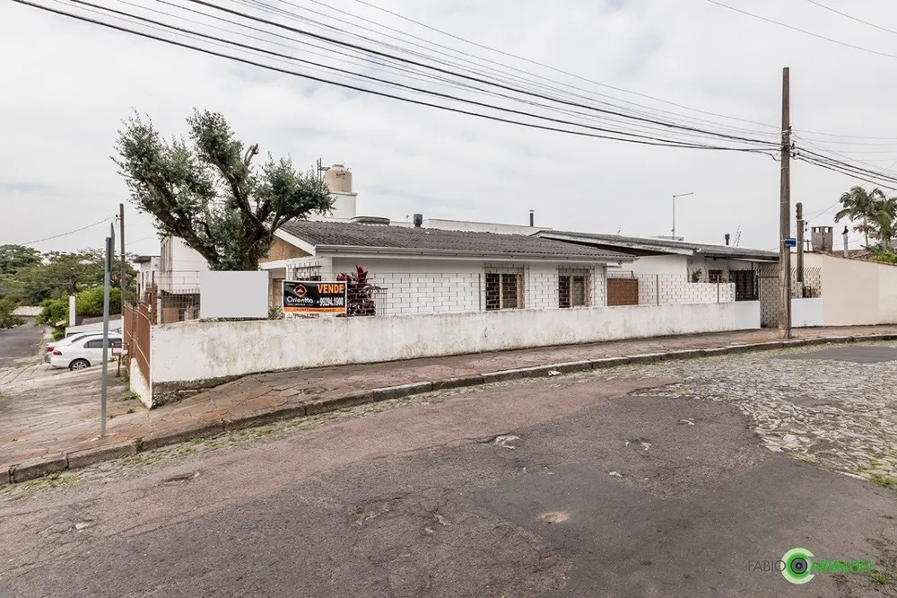 Casa, 3 quartos, 119 m² - Foto 2