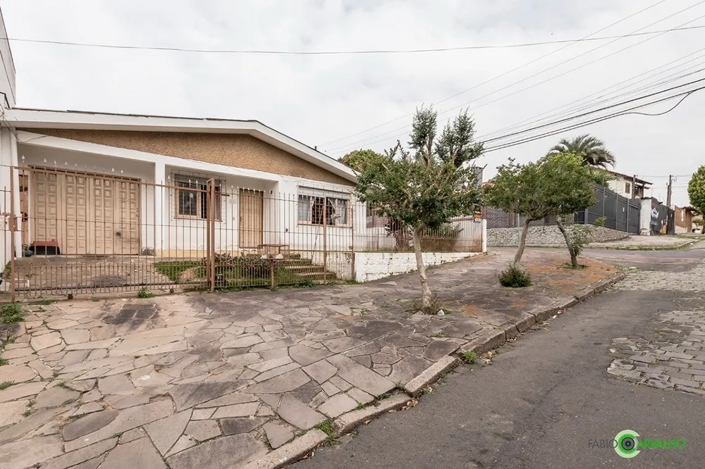 Casa, 3 quartos, 119 m² - Foto 1