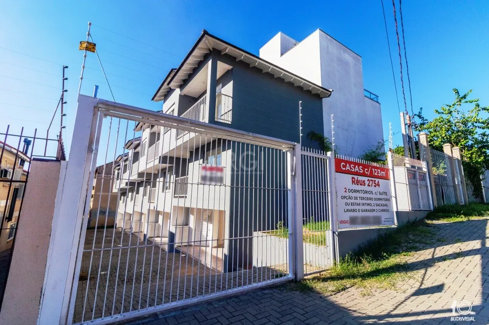 Casa de Condomínio, 3 quartos - Foto 3
