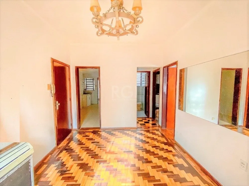 Apartamento, 2 quartos, 58 m² - Foto 1