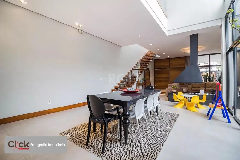 Casa, 4 quartos, 370 m² - Foto 4
