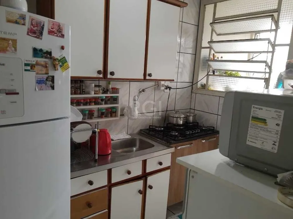 Apartamento, 2 quartos, 59 m² - Foto 4