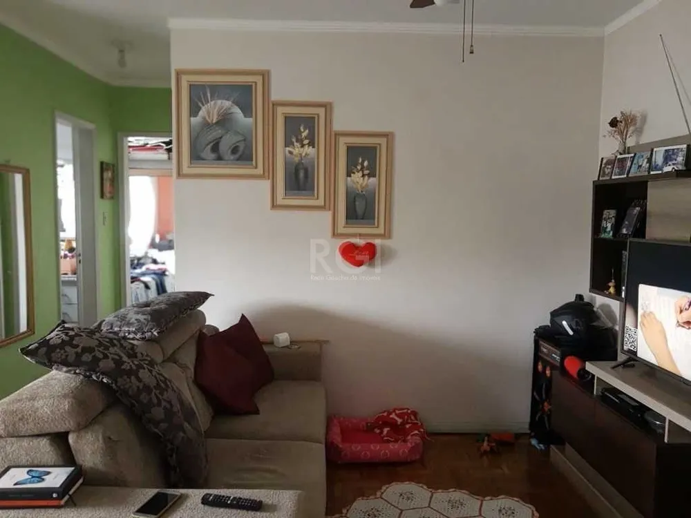 Apartamento, 2 quartos, 59 m² - Foto 2