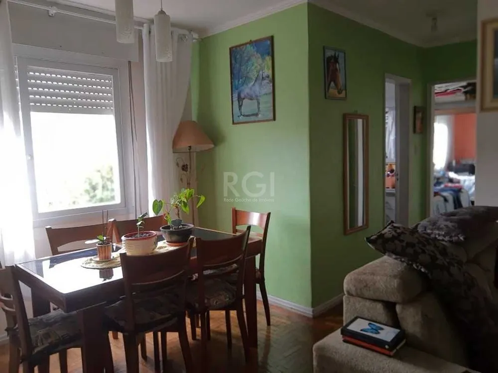 Apartamento, 2 quartos, 59 m² - Foto 3