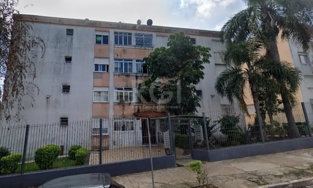 Apartamento, 2 quartos, 59 m² - Foto 1