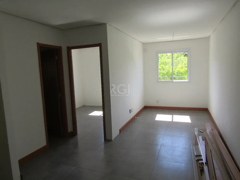 Apartamento, 1 quarto, 28 m² - Foto 3