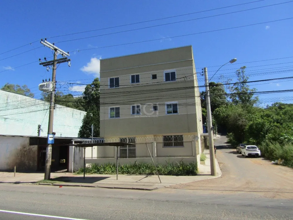 Apartamento, 1 quarto, 28 m² - Foto 1