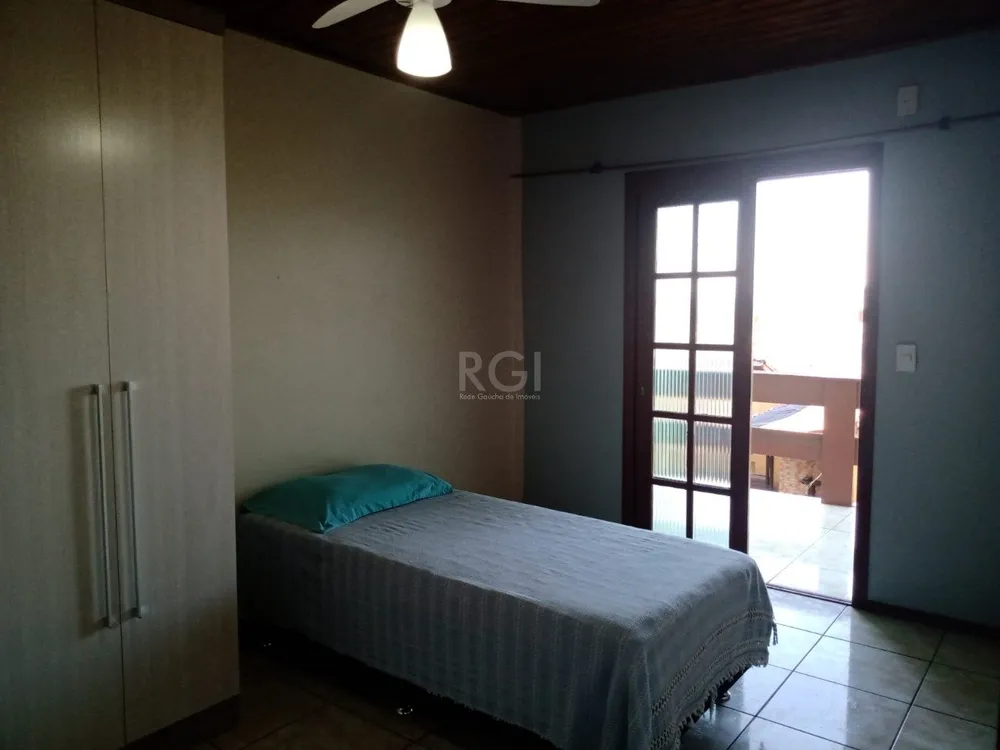 Casa, 4 quartos, 204 m² - Foto 3