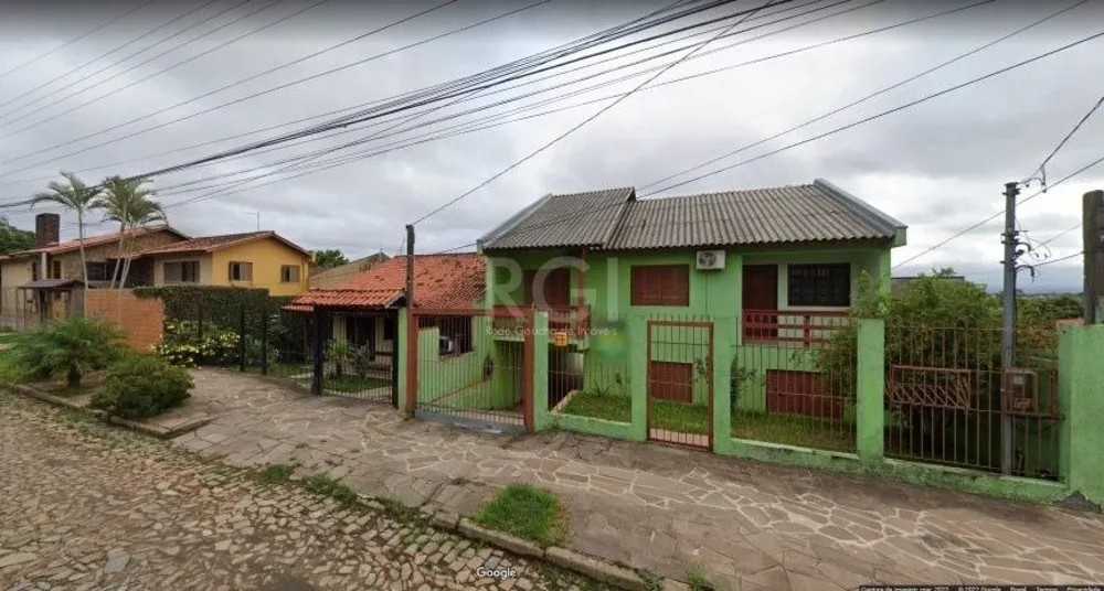 Casa, 4 quartos, 204 m² - Foto 2