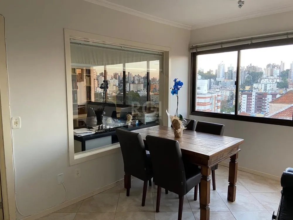 Apartamento, 3 quartos, 86 m² - Foto 1