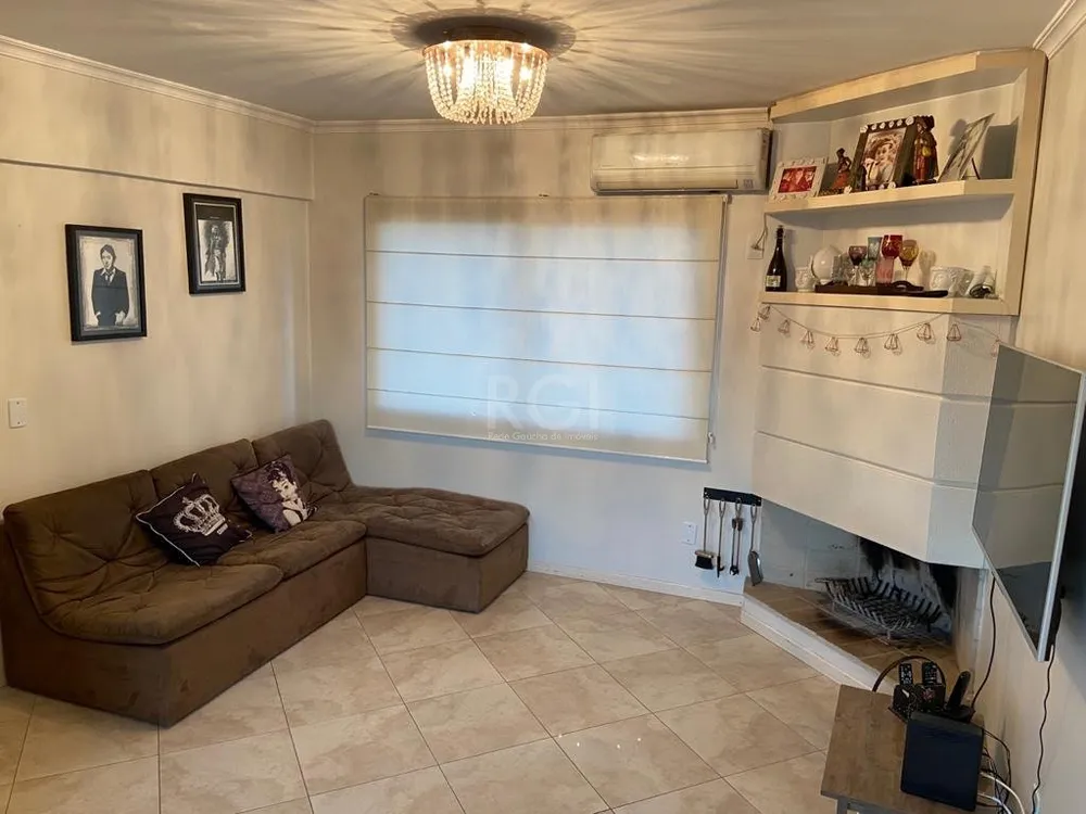 Apartamento, 3 quartos, 86 m² - Foto 3