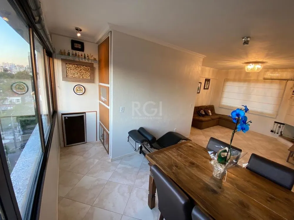 Apartamento, 3 quartos, 86 m² - Foto 2