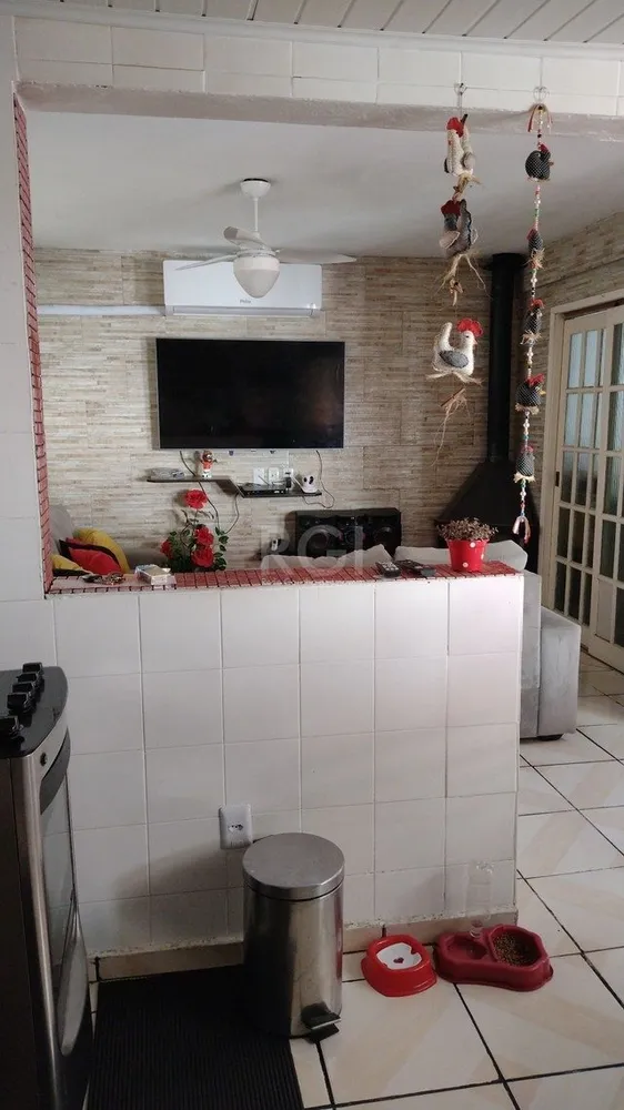 Casa, 2 quartos, 120 m² - Foto 4