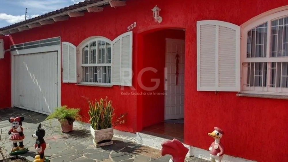 Casa, 2 quartos, 120 m² - Foto 1