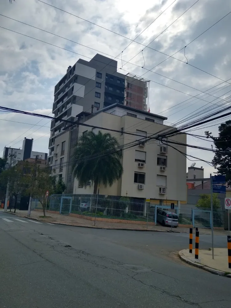Cobertura, 2 quartos, 155 m² - Foto 2