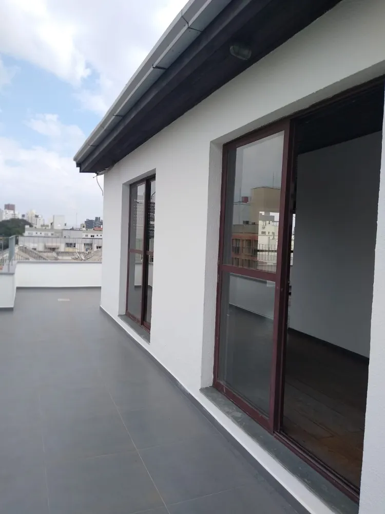 Cobertura, 2 quartos, 155 m² - Foto 3
